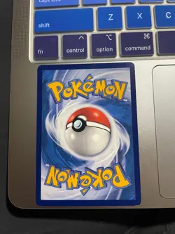 Pokemon Card - Tag Team Marshadow & Machamp GX #80- Chinese CSM2bC 2023 - Holo - Image 5