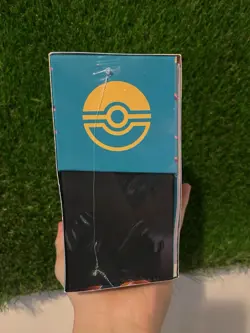 Ascended Heroes Pokemon Center Exclusive Elite Trainer Box (ETB) SEALED IN HAND - Image 3