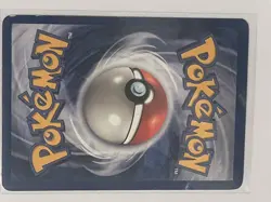 Pokemon TCG Haunter Fossil 21 Regular 1st Edition Rare - Image 3