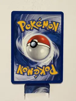 Pokemon Sudowoodo 77/111 - 1st Edition Neo Genesis 2000 - Common LP - Image 2