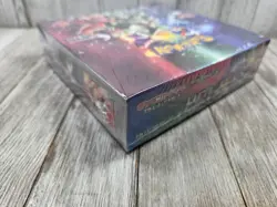 Pokemon Japanese TCG Scarlet & Violet Triplet Beat Booster Box 4521329346274 - Image 3