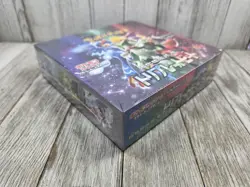 Pokemon Japanese TCG Scarlet & Violet Triplet Beat Booster Box 4521329346274 - Image 4
