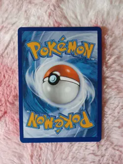 Vanillish Paradox Rift 190/182 Holo Illustration Pokemon Holiday Calendar 2025 - Image 4