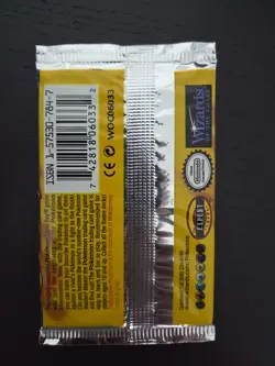 Pokemon Base Set Booster Pack Artset - Charizard, Blastoise & Venusaur (FRESH) - Image 4