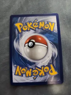 Pokemon Blastoise 2/102 Base Set Holo Rare 1999 Vintage Original - Image 2