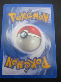 Wartortle unlimited Base Set 2 Uncommon 63/130 - WOTC Pokemon LP - Image 2