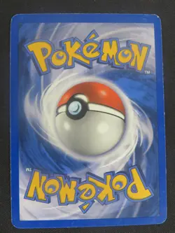 Jigglypuff 54/64 Common Jungle Pokemon LP - Image 2