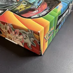 Pokemon TCG Eevee Evolutions Premium Collection Box Factory Sealed - Image 4