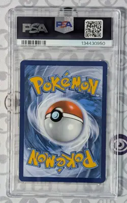 PSA 6 Charizard EX - XY121 - Black Star Promo - Pokemon TCG - Image 2