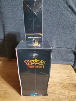 Pokemon Mega Evolution Booster Bundle & Mega Evolution [Mega Lucario] ETB - Image 2