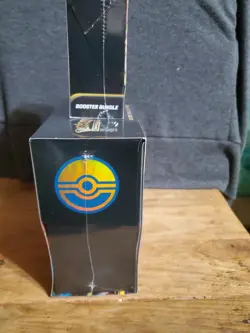 Pokemon Mega Evolution Booster Bundle & Mega Evolution [Mega Lucario] ETB - Image 4
