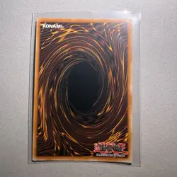 Yu-Gi-Oh! Elzette, Azamina Of The White Forest SUDA-EN008 Secret Rare 1st Ed NM - Image 2