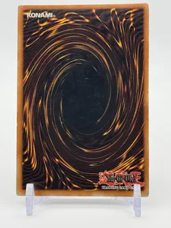 Yu-Gi-Oh! Gilford the Lightning Secret Rare Limited CT2-EN001 LP - Image 2