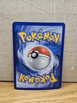Numel 68/107 EX Deoxys Reverse Holo Stamped Pokemon Card TCG - Image 2