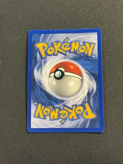 Pokemon Nidoking TCG Base Set Holo Shadowless Rare Card 11/102 - Image 2