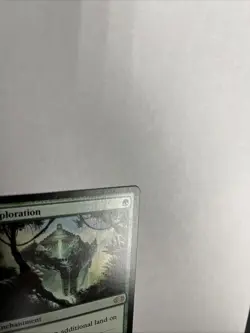 Exploration Double Masters Nonfoil Card #167 MTG LP - Image 3