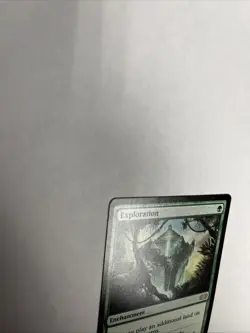 Exploration Double Masters Nonfoil Card #167 MTG LP - Image 4