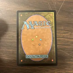 Rhystic Study 45/143 Prophecy Magic The Gathering (MTG) Common NM Card - Image 2