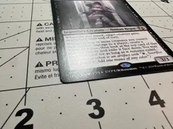 Trading card singles for Magic the Gathering: Rev, Tithe Extractor - Image 3