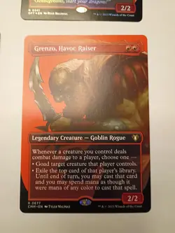 Goblins MTG - Image 3