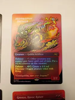 Goblins MTG - Image 4