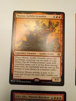 Goblins MTG - Image 5