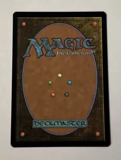 MTG Lich Knights’ Conquest - Wilds of Eldraine NM - Image 2