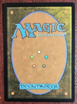 Entish Restoration - MtG Lord of the Rings - U0163 NM 2023 - Image 3