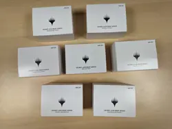 Magic the Gathering Secret Lair Drop Series Full Bundle (Sealed, Original 2019) - Image 1