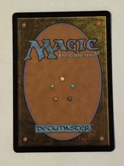 MTG Demolition Field - The Brothers' War LP - Image 2