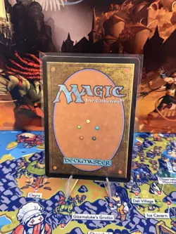 MTG Shattered Sanctum #283 Borderless Rare Innistrad: Crimson Vow (VOW) - Image 2