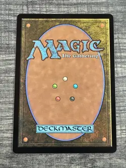 Blind Obedience (Retro Frame) R Ravnica Remastered #303 NM Normal - Image 2