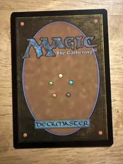 MTG Ruinous Ultimatum Normal NM Commander: FINAL FANTASY Magic 329 - Image 2