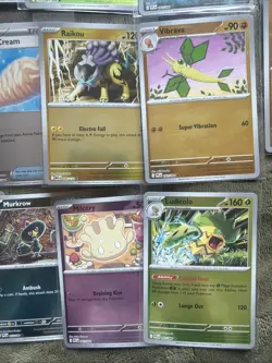 Pokemon TCG Phantasmal Flames Lot Of 22 Reverse Holos (No Duplicates) - Image 5