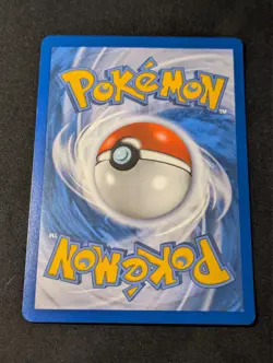 Tepig 003/012 McDonald's 2011 Holo Pokemon TCG - Image 2