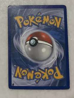 Pokemon Snivy 1/12 Holo Rare 2011 Mcdonald's Promo TCG - Image 5