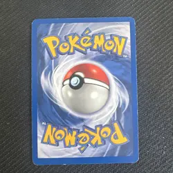 Pokemon TCG Rocket's Sneak Attack 16/82 Holo Team Rocket Rare LP - Image 2