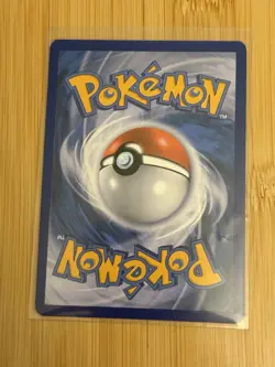Pokemon TCG Team Aqua Admin Reverse Holo Double Crisis 25/34 - Image 2