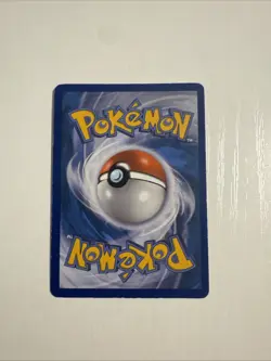 Pokemon Gyarados EX TCG Card Full Art Holo Secret Rare XY Breakpoint 123/122 HP - Image 2