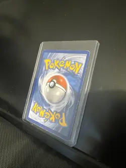 Pokemon Gyarados EX TCG Card Full Art Holo Secret Rare XY Breakpoint 123/122 HP - Image 4