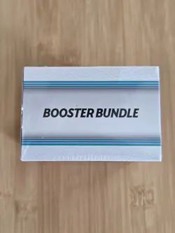 NEW SEALED Pokemon Scarlet & Violet Destined Rivals Booster Bundle Box - Image 4