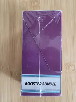 NEW SEALED Pokemon Scarlet & Violet Destined Rivals Booster Bundle Box - Image 5