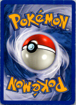 Energy Stadium 99/105 Neo Destiny Pokemon - Image 2
