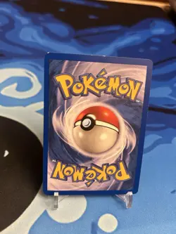 Energy Stadium 99/105 Neo Destiny Pokemon NM - Image 2