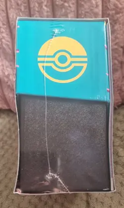 Ascended Heroes Pokemon Center ETB Sealed Box + Acrylic display case - Image 4
