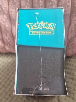Ascended Heroes Pokemon Center ETB Sealed Box + Acrylic display case - Image 5