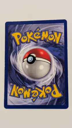 Pokemon Mewtwo Black Star Promo 3 – LP - Image 2