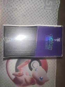 Paldean Fates Pokemon Center ETB - Image 5