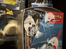 Pokemon TCG: Surging Sparks Booster Box 36 Packs NEW - Image 5