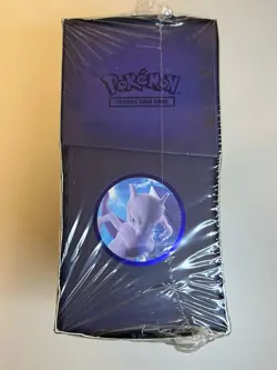 Pokemon Go Pokemon Center Elite Trainer Box Plus Sealed Exclusive *Slight Tear* - Image 3